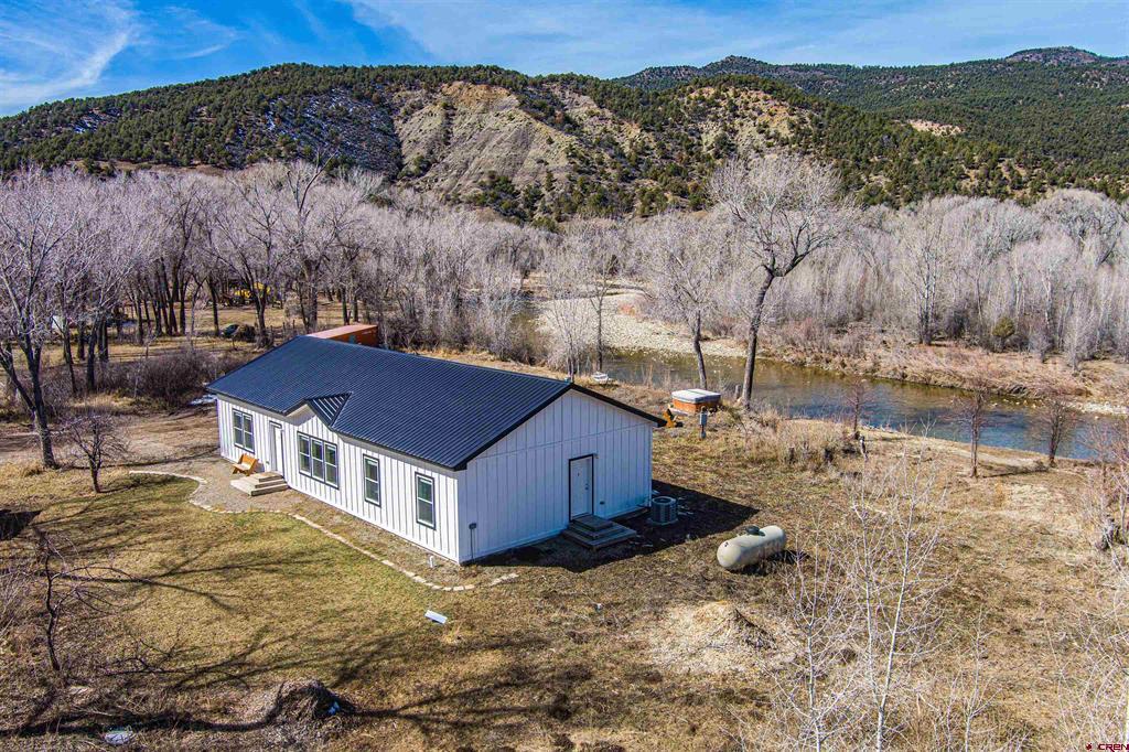 19461 State HWY 151