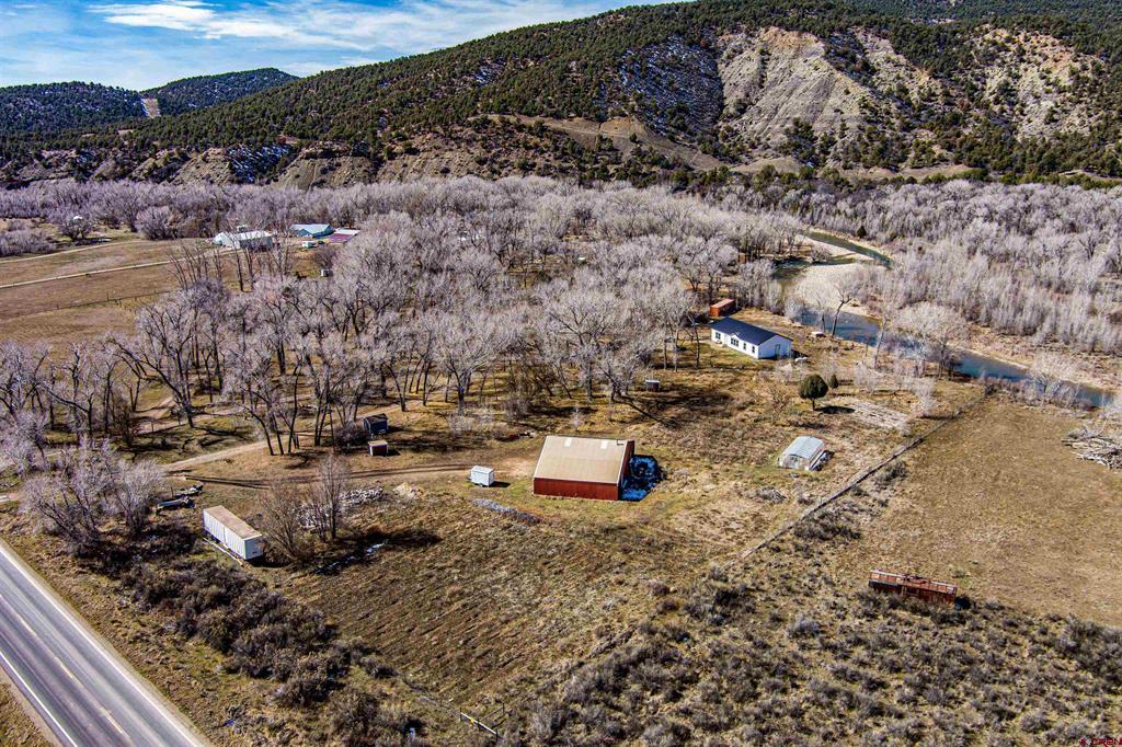 19461 State HWY 151
