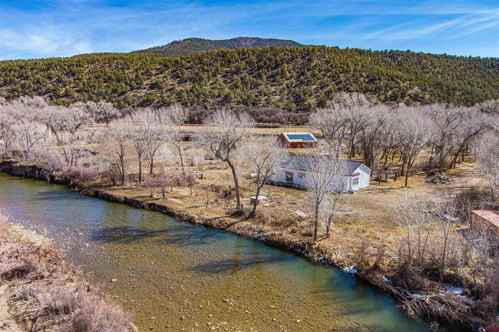 19461 State HWY 151