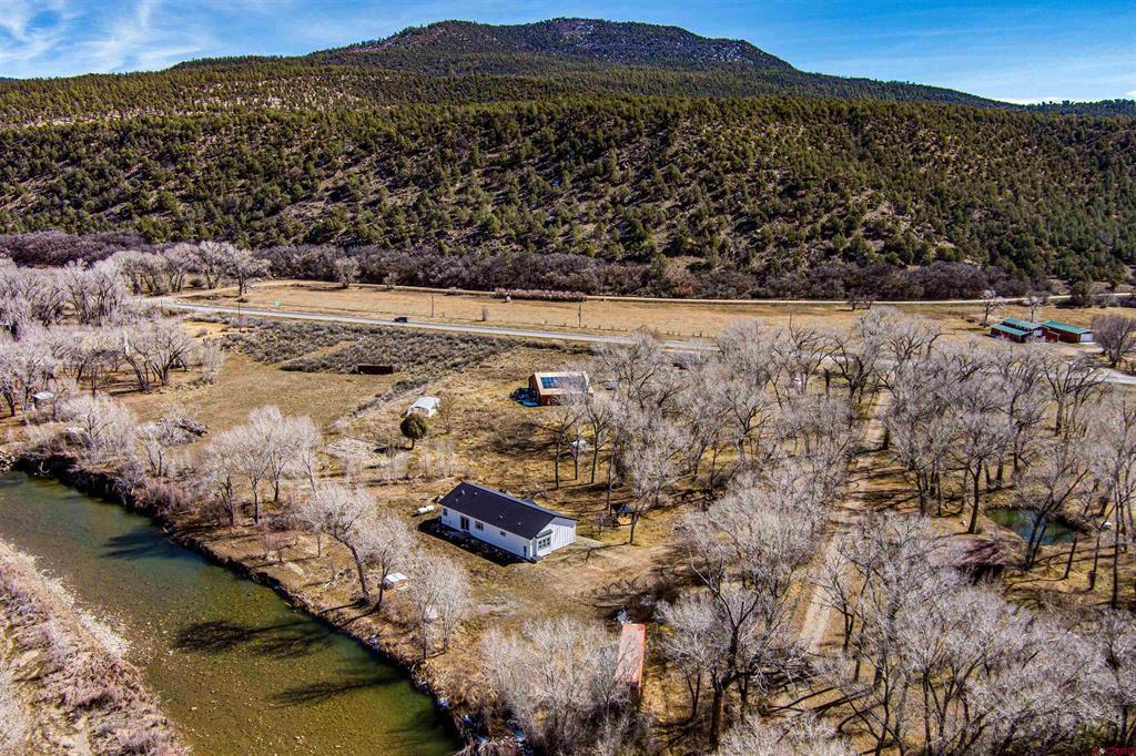 19461 State HWY 151