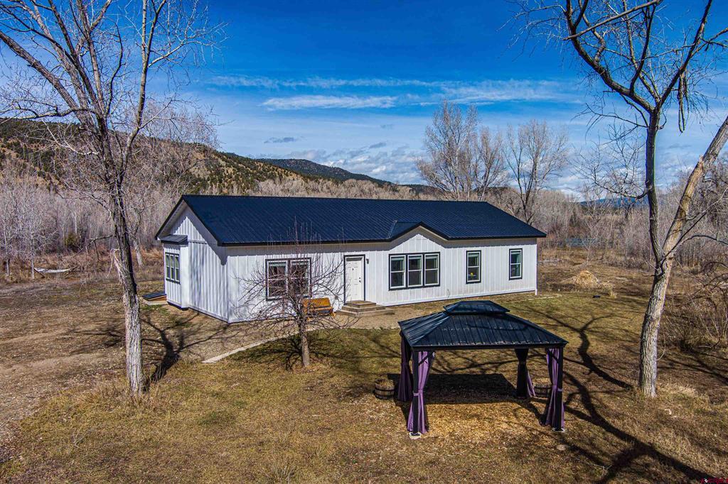19461 State HWY 151