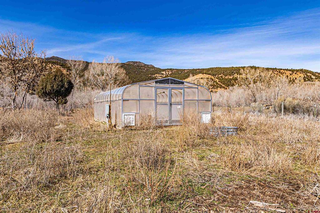 19461 State HWY 151