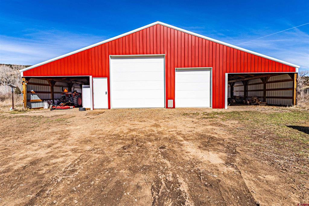 19461 State HWY 151