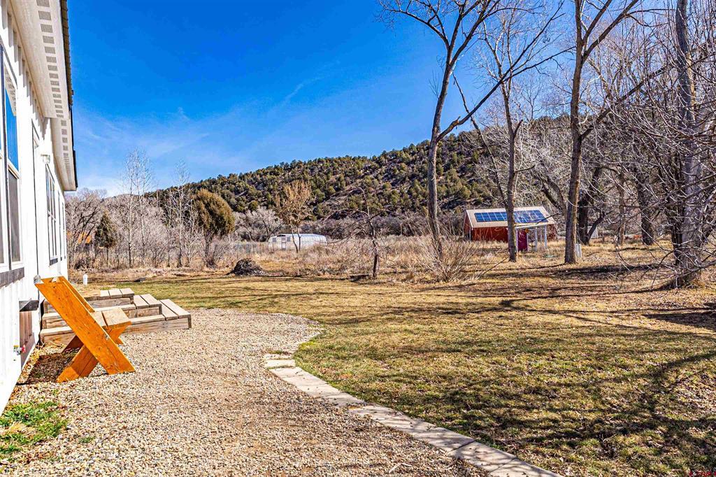 19461 State HWY 151