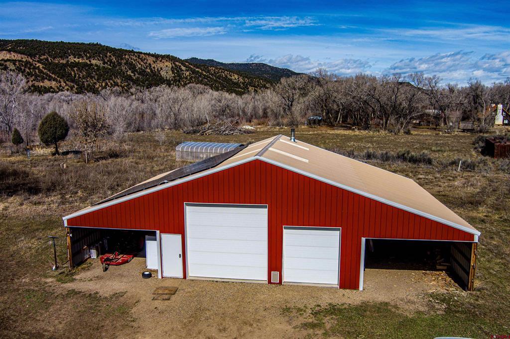 19461 State HWY 151