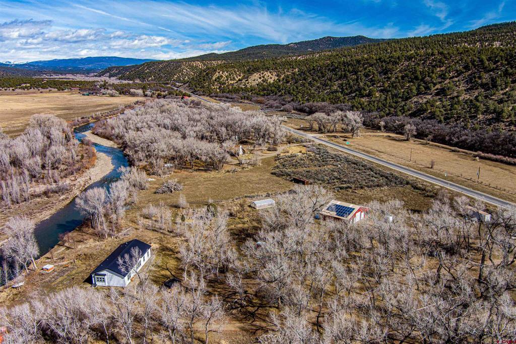 19461 State HWY 151