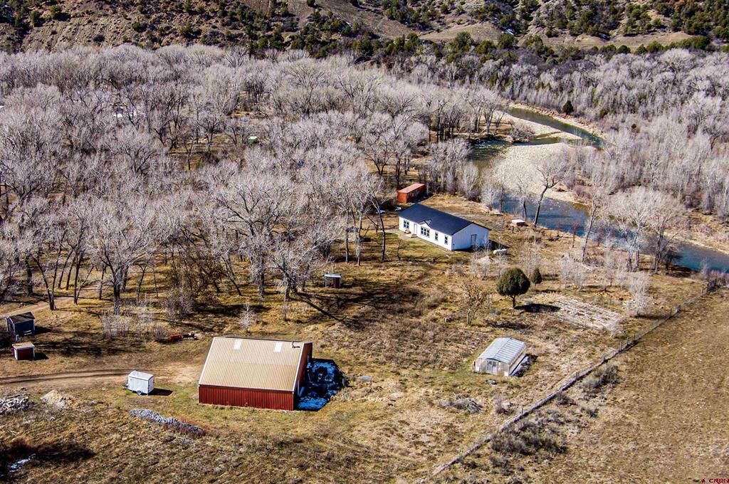 19461 State HWY 151