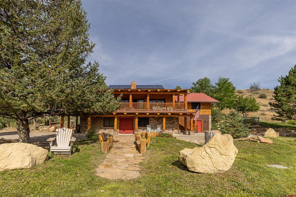 2343 ST HWY 140