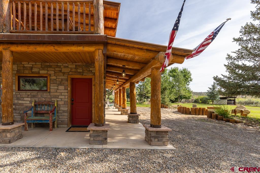 2343 ST HWY 140