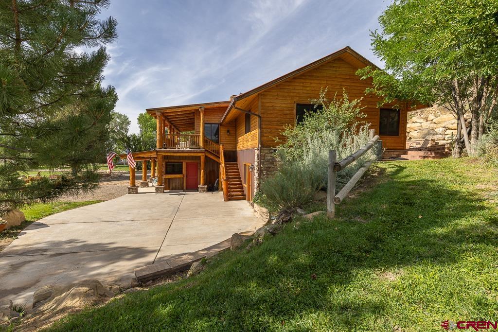 2343 ST HWY 140