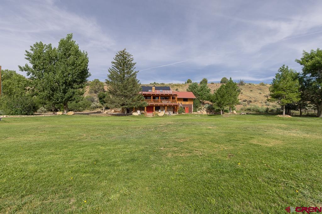 2343 ST HWY 140