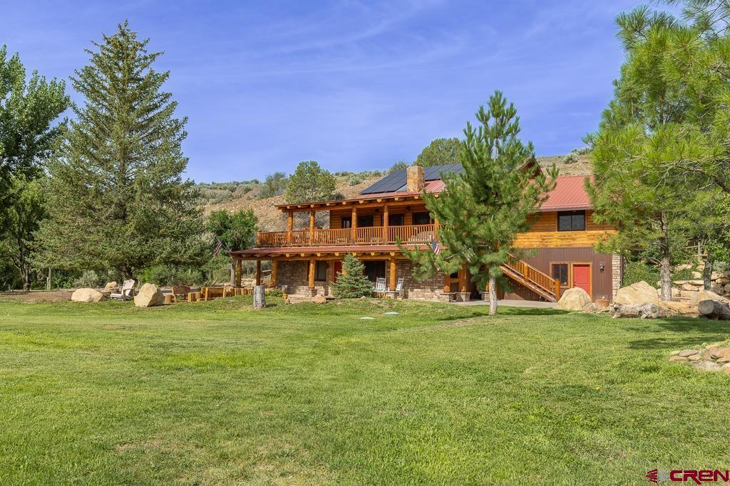 2343 ST HWY 140