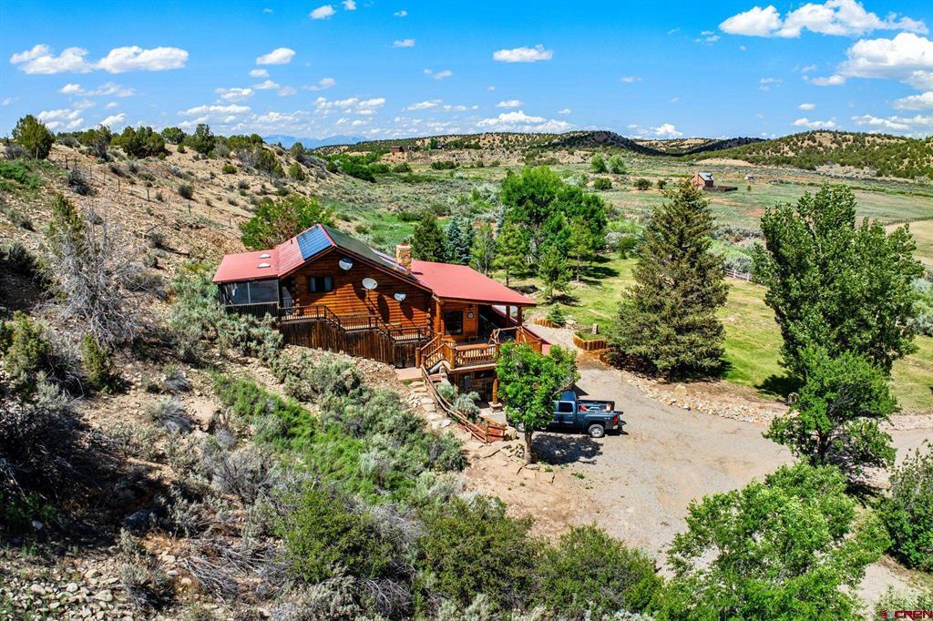 2343 ST HWY 140