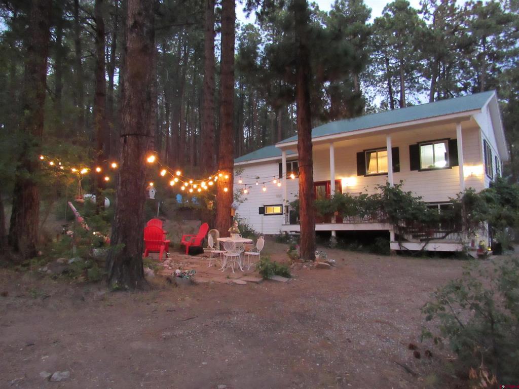 121 Green Ridge Drive Drive