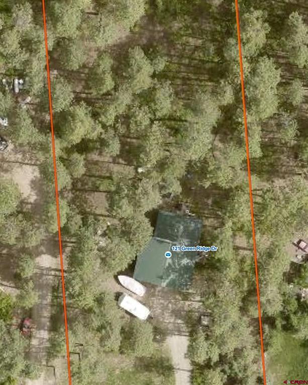 121 Green Ridge Drive Drive