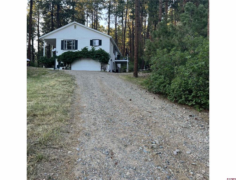 121 Green Ridge Drive Drive