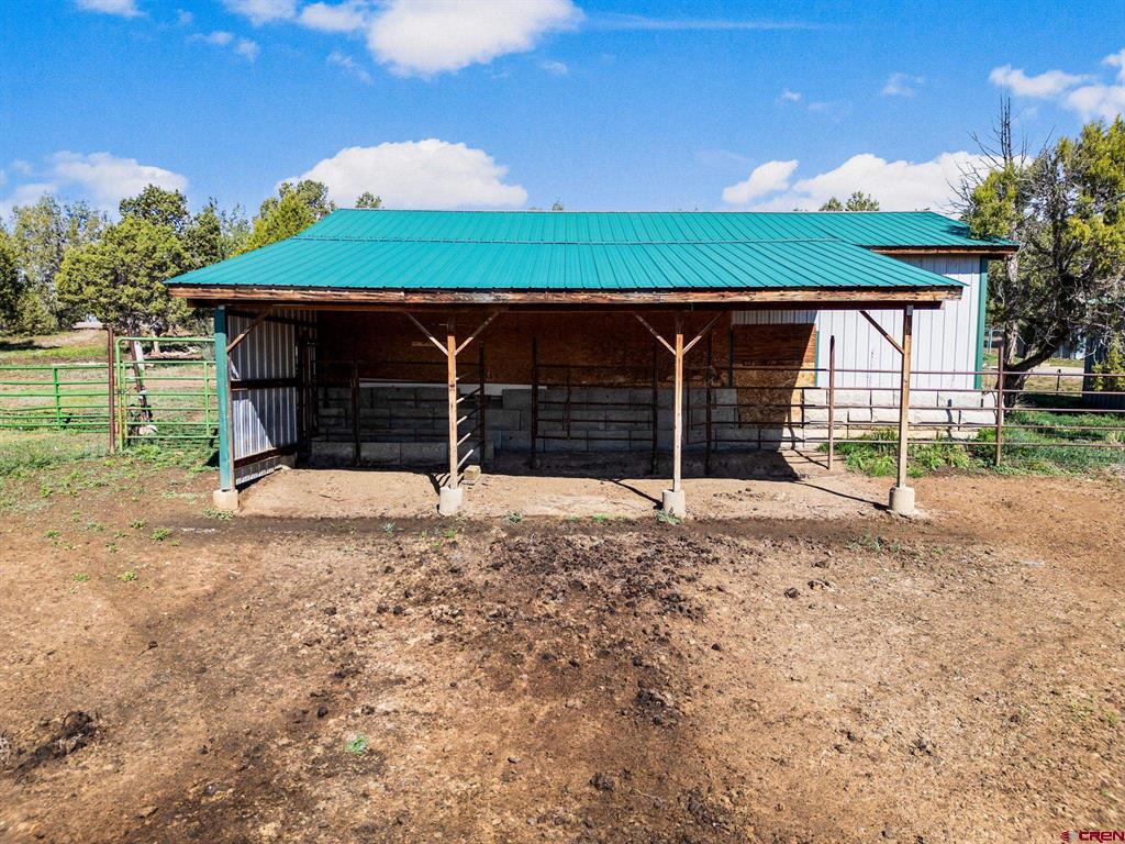 194 Hollow Ridge Road