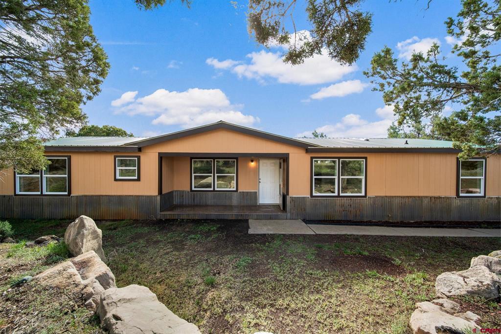 194 Hollow Ridge Road
