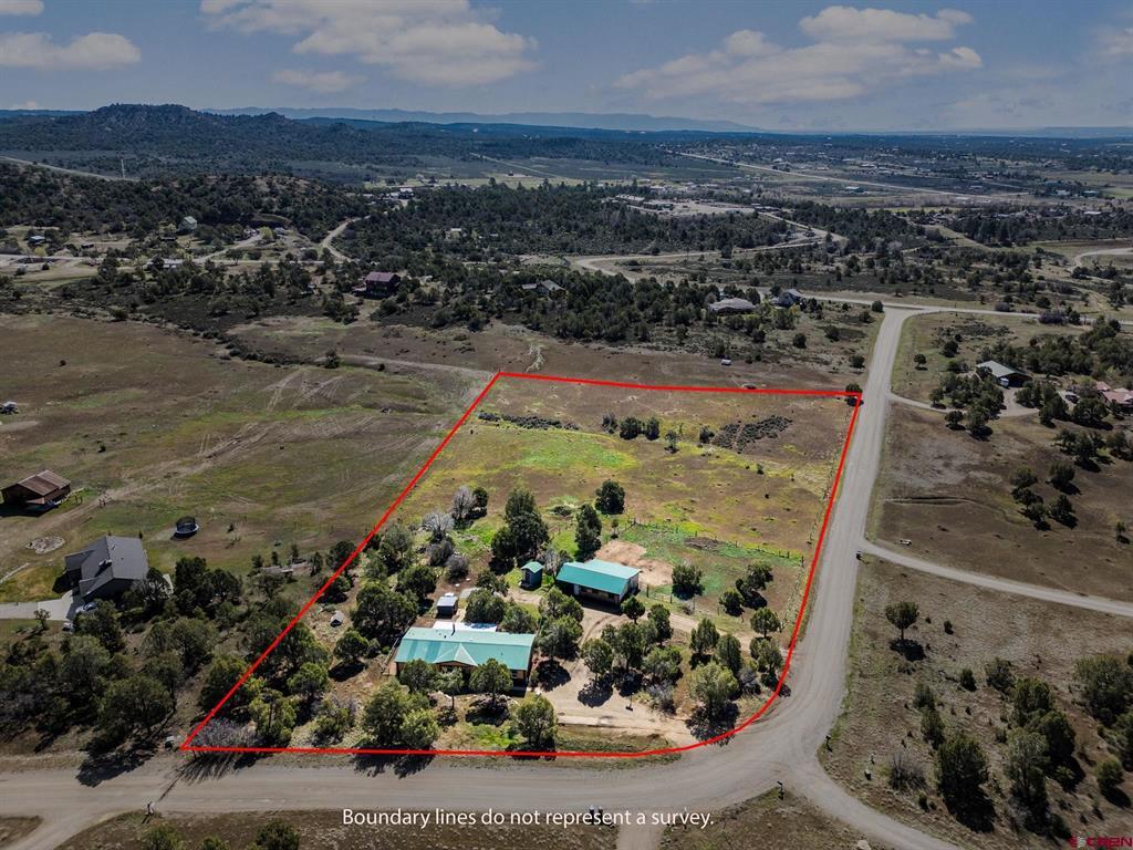 194 Hollow Ridge Road