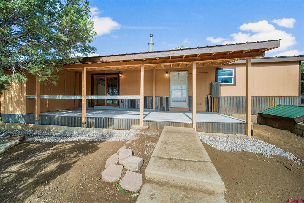 194 Hollow Ridge Road
