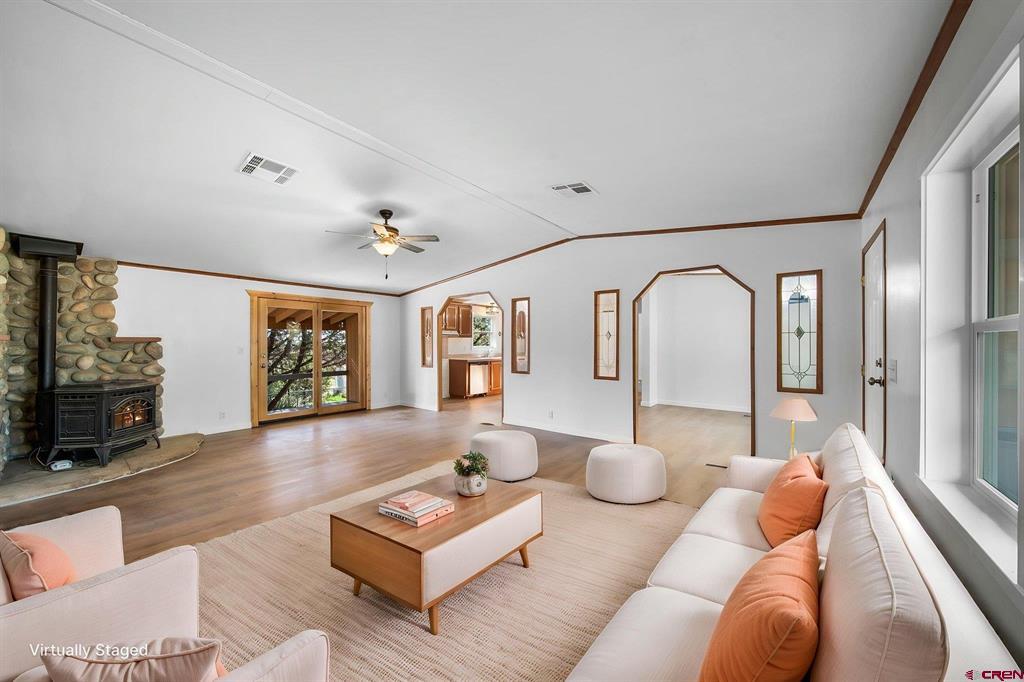 194 Hollow Ridge Road