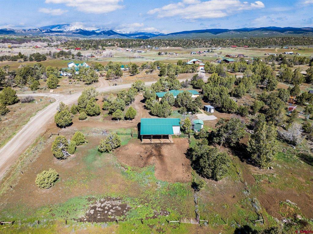 194 Hollow Ridge Road