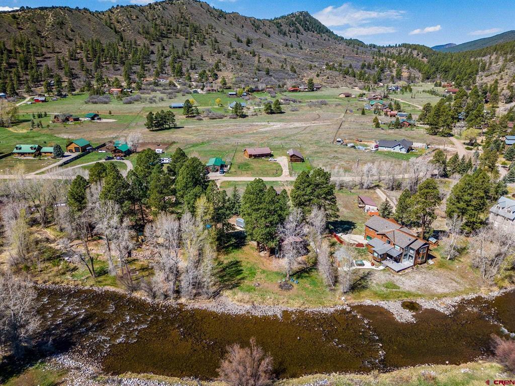 494 Pine River Ranch Circle