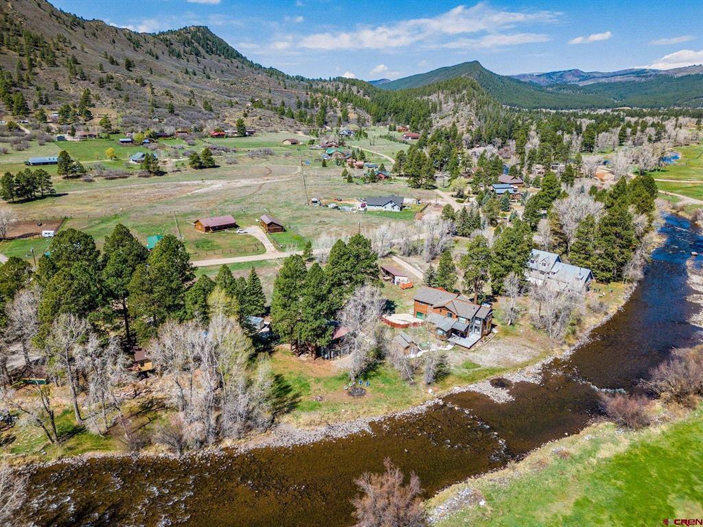 494 Pine River Ranch Circle