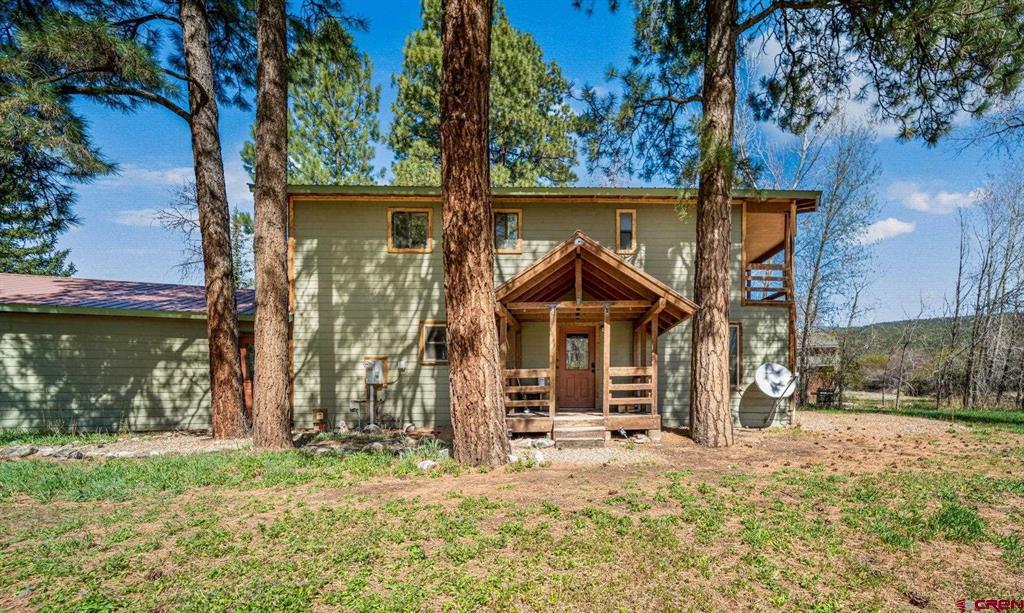 494 Pine River Ranch Circle