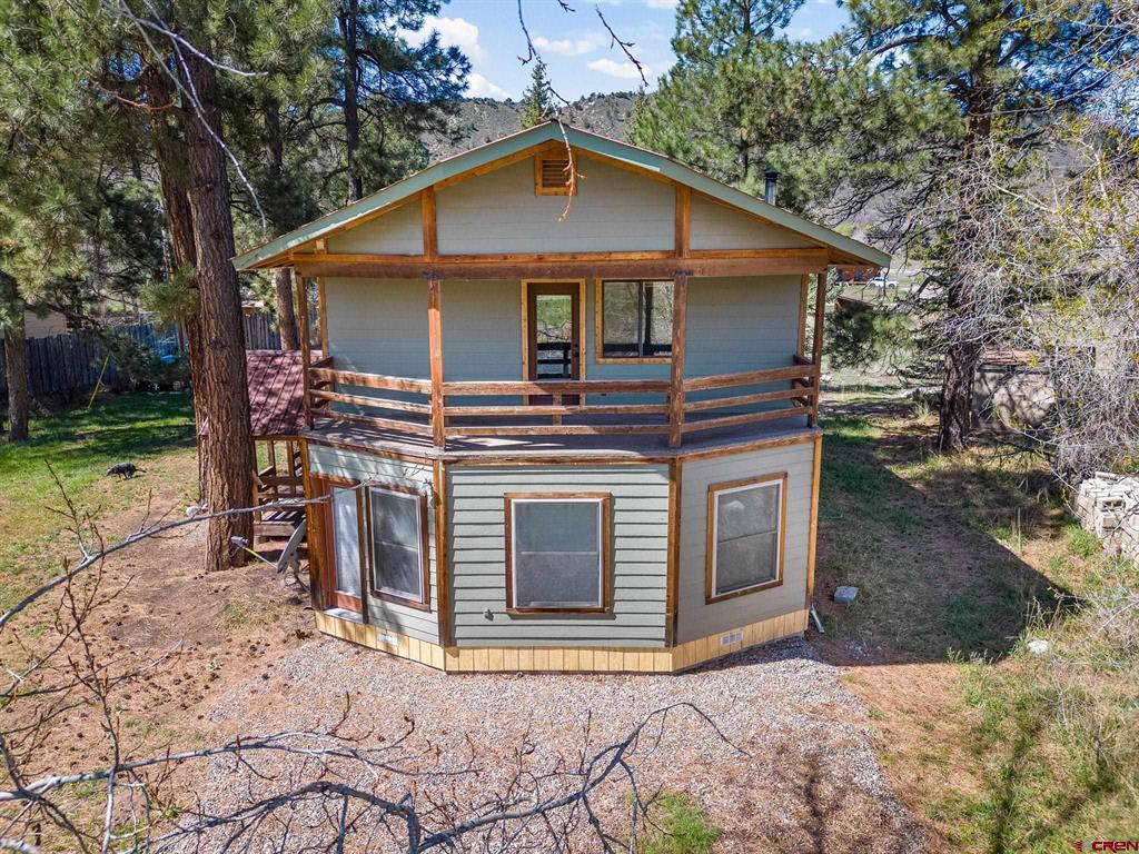 494 Pine River Ranch Circle