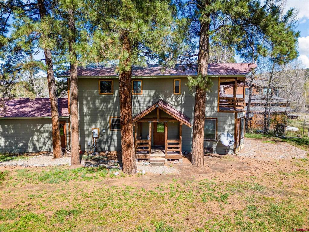 494 Pine River Ranch Circle