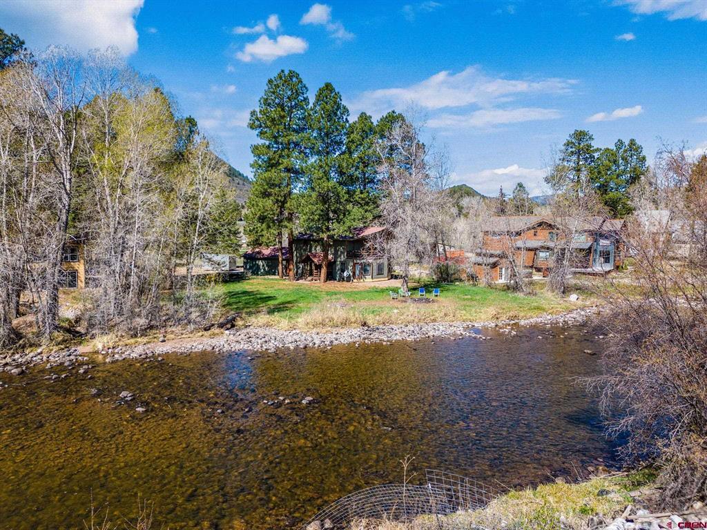 494 Pine River Ranch Circle