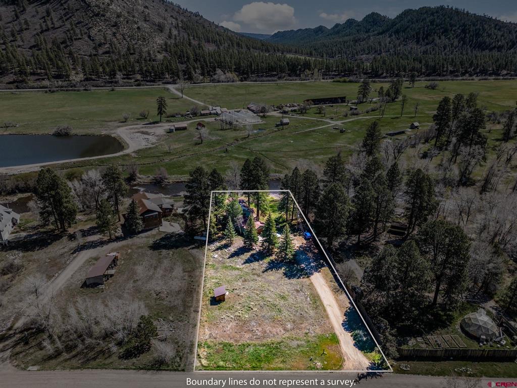 494 Pine River Ranch Circle