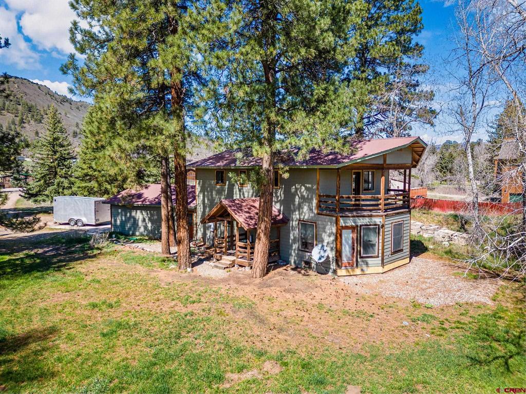 494 Pine River Ranch Circle