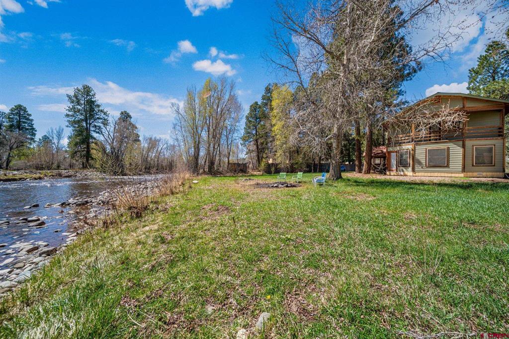 494 Pine River Ranch Circle