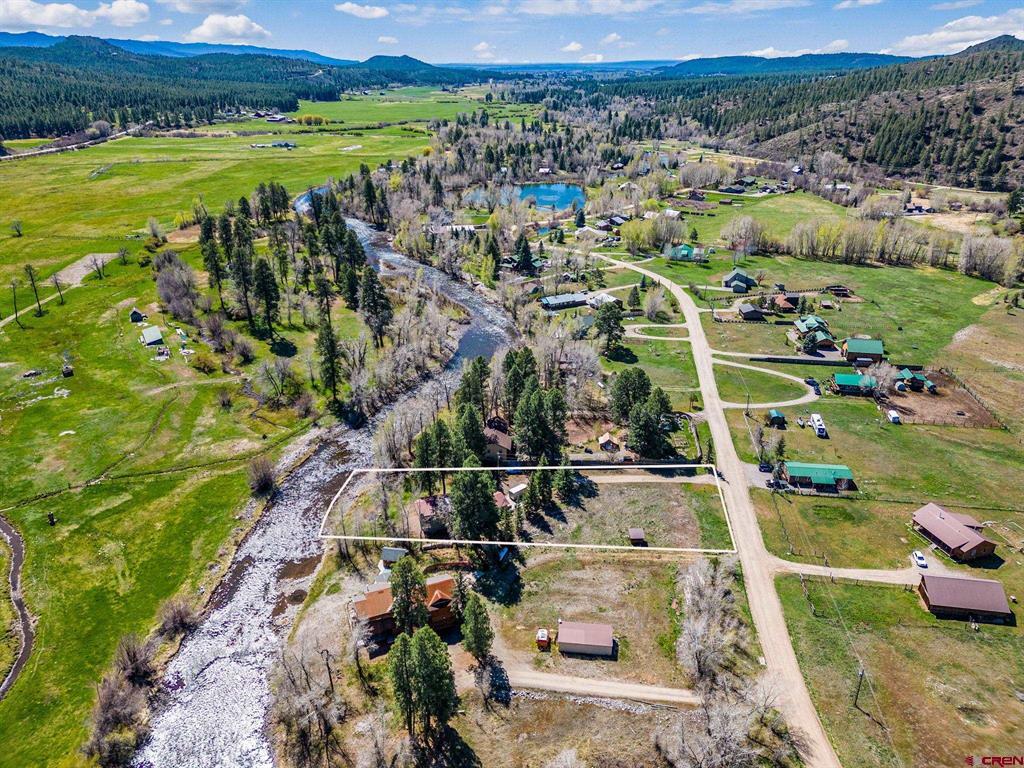 494 Pine River Ranch Circle