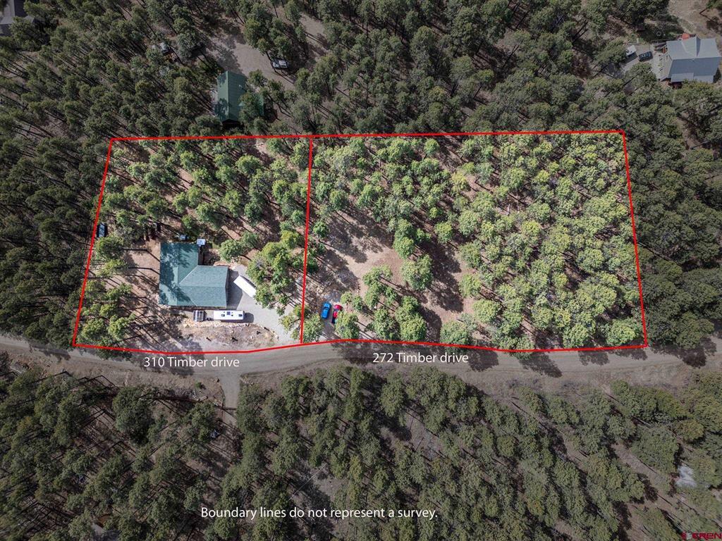 310 Timber Drive