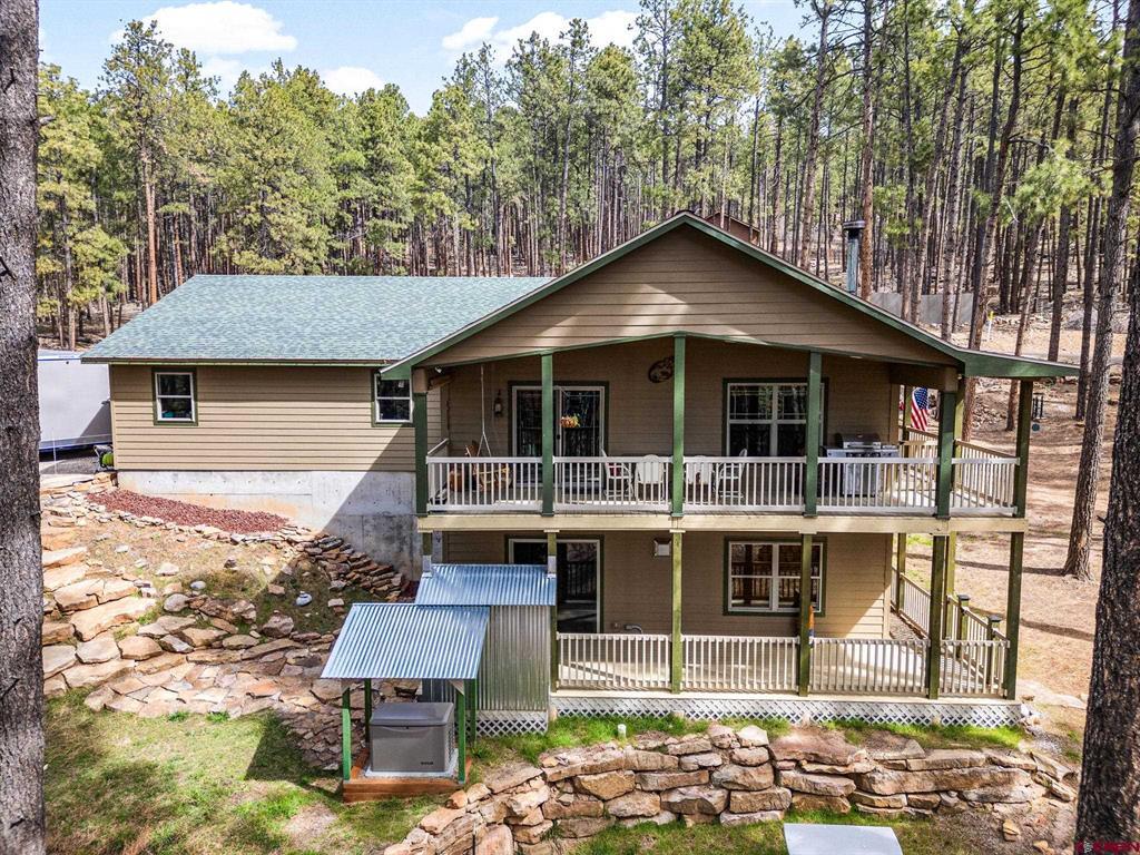 310 Timber Drive