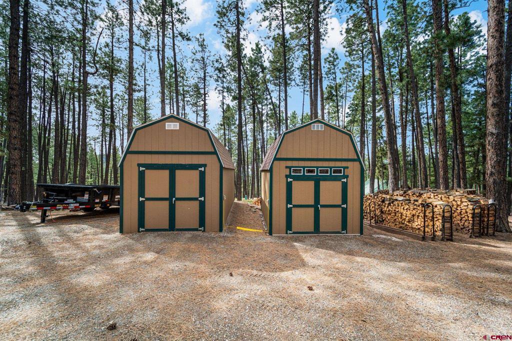310 Timber Drive