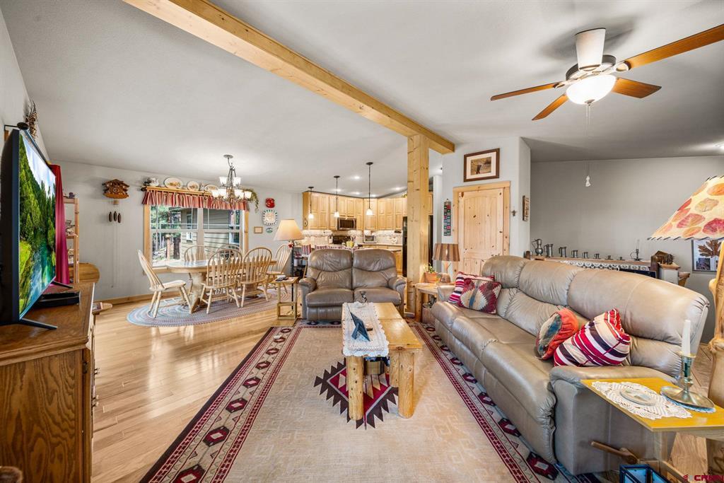 310 Timber Drive
