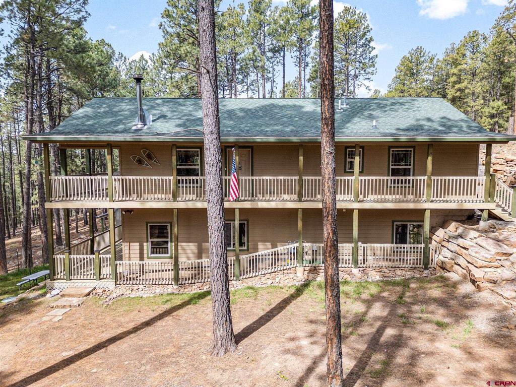 310 Timber Drive