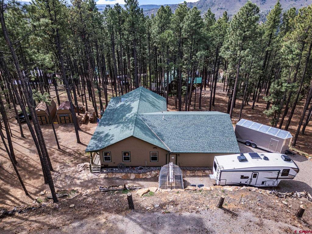 310 Timber Drive