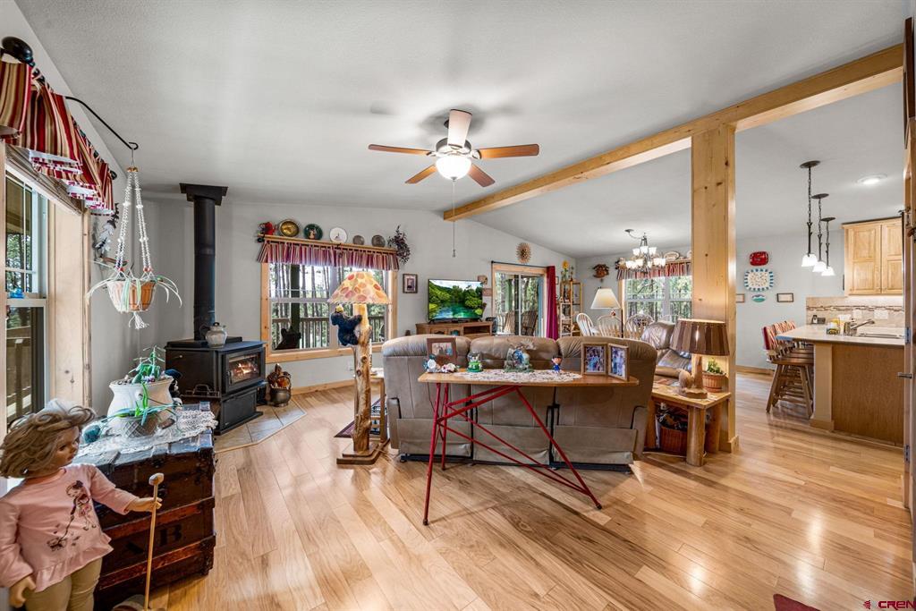 310 Timber Drive