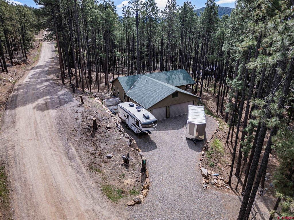 310 Timber Drive