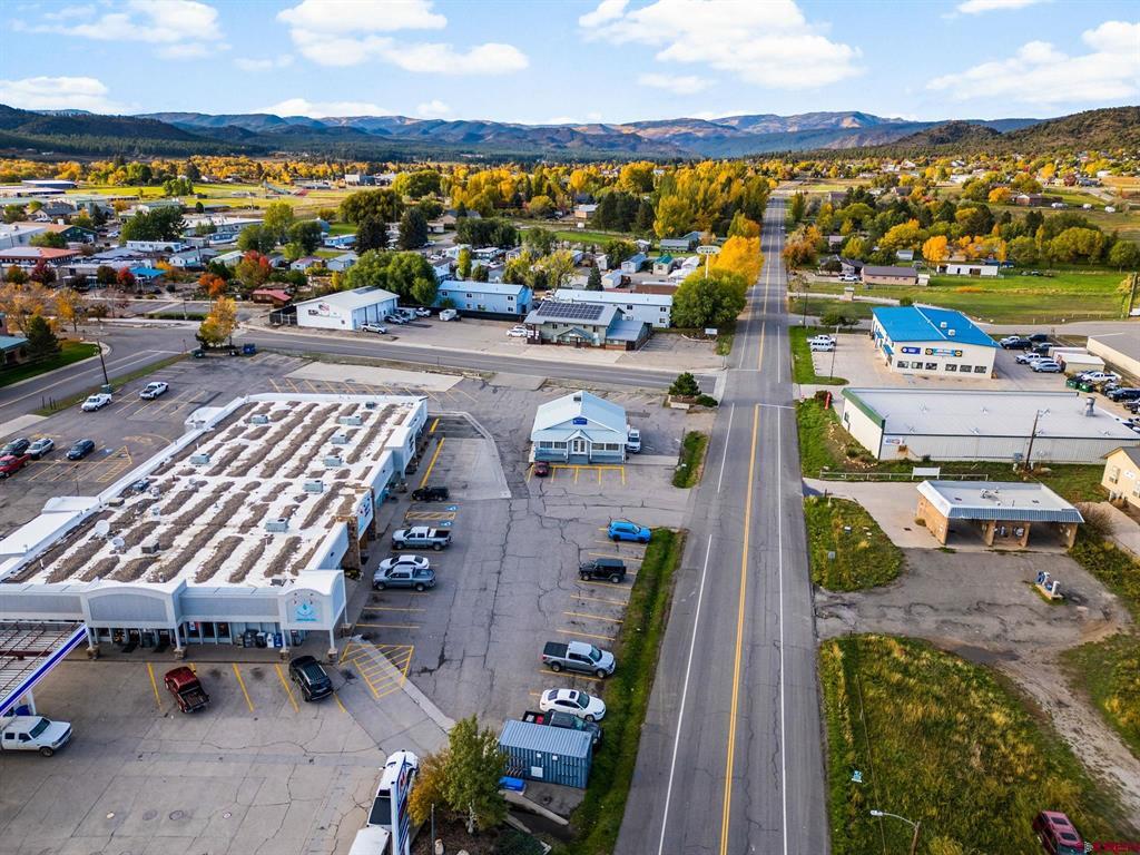 271 N Mountain View Drive