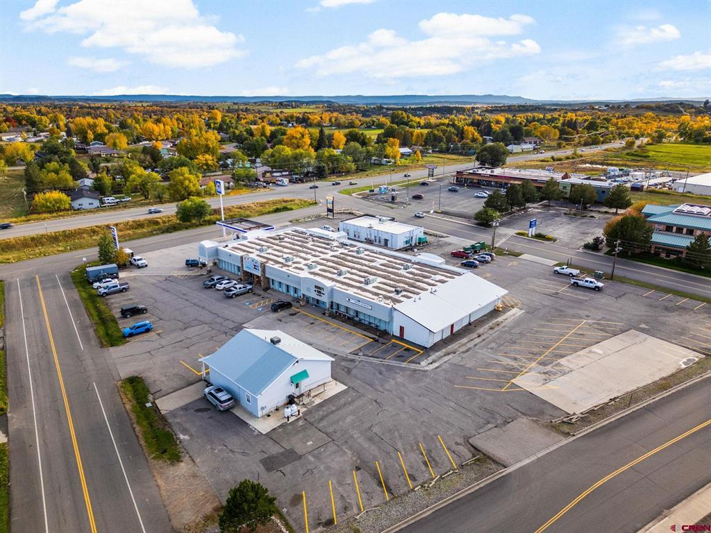 271 N Mountain View Drive