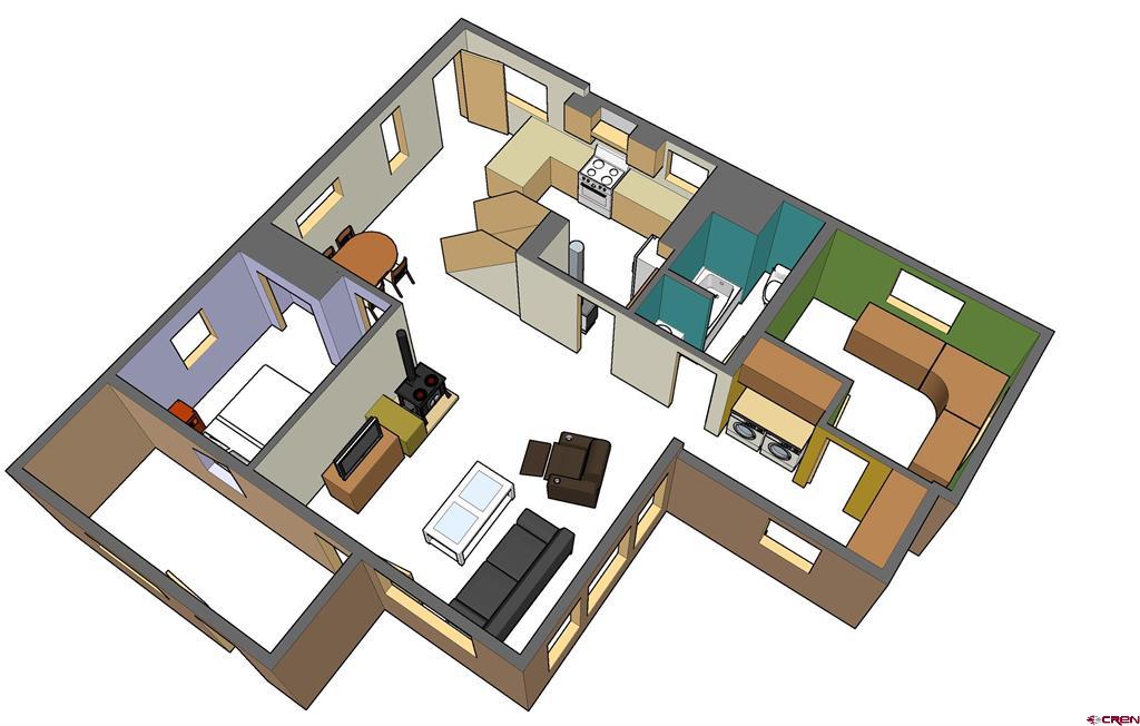 325 W 13th Street