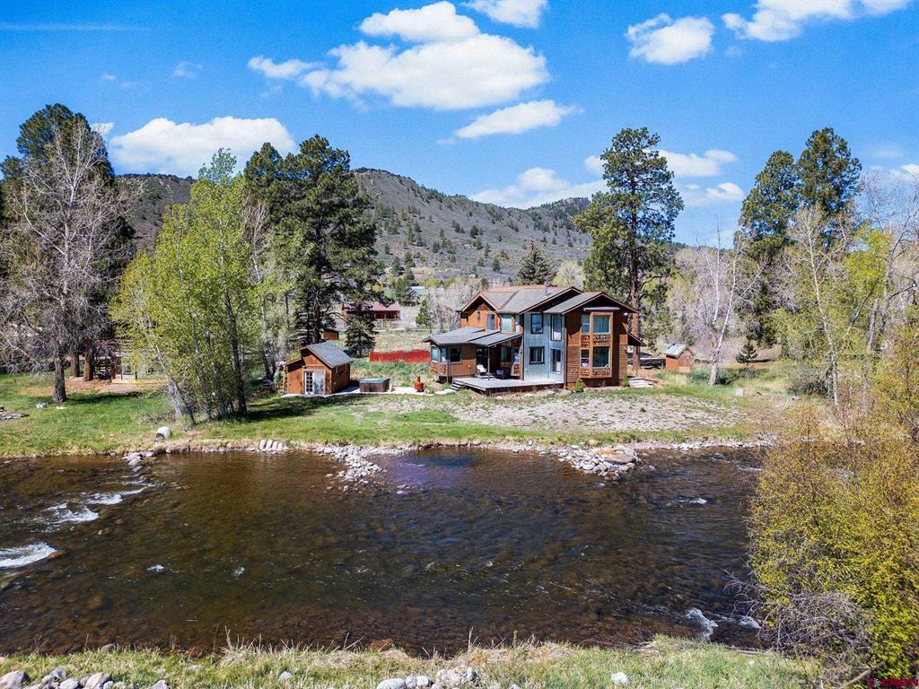 522 Pine River Ranch Circle