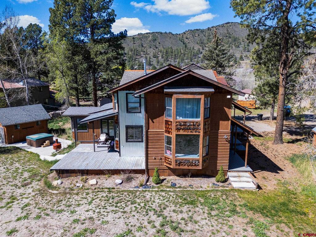 522 Pine River Ranch Circle