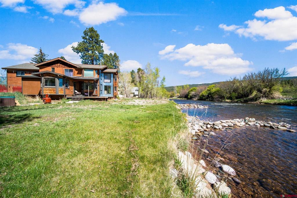 522 Pine River Ranch Circle